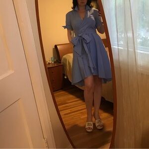 Dress by Elisa J, size 6P